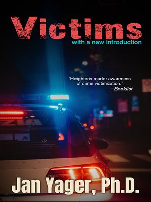 cover image of Victims